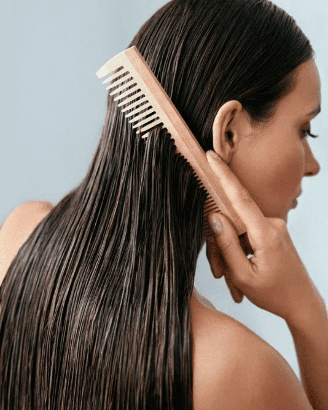 Comment bien choisir son après-shampoing naturel ?