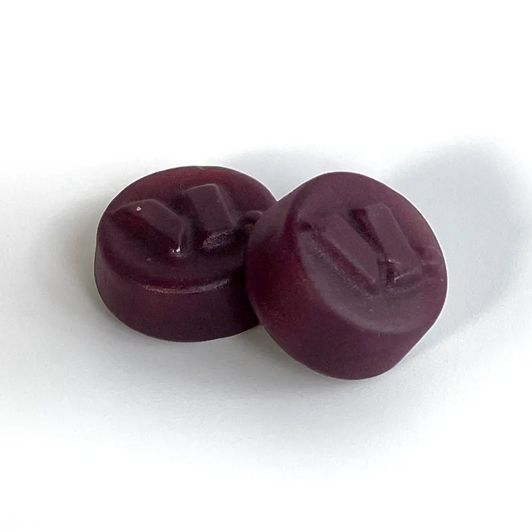 Gummies Pousse Hair Boost