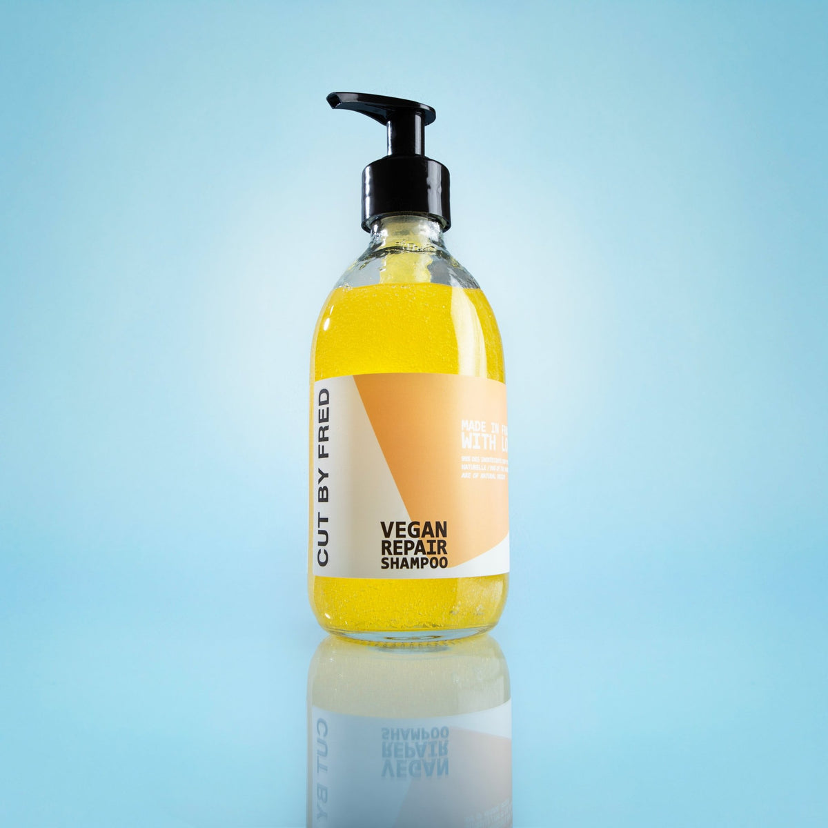 Shampoing Vegan Repair Shampoo