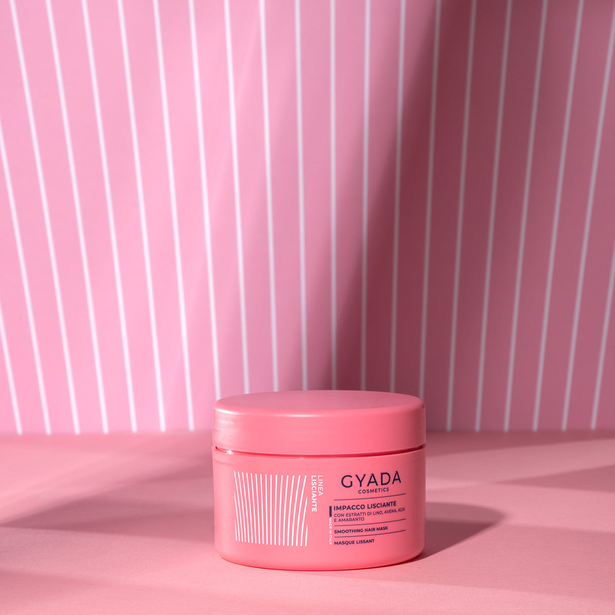 Masque Lissant Gyada