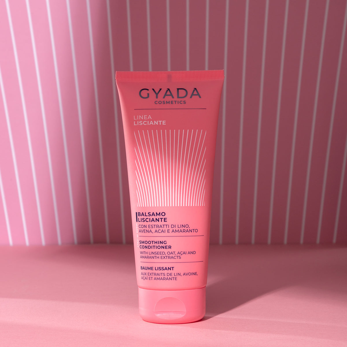Après-Shampoing Lissant