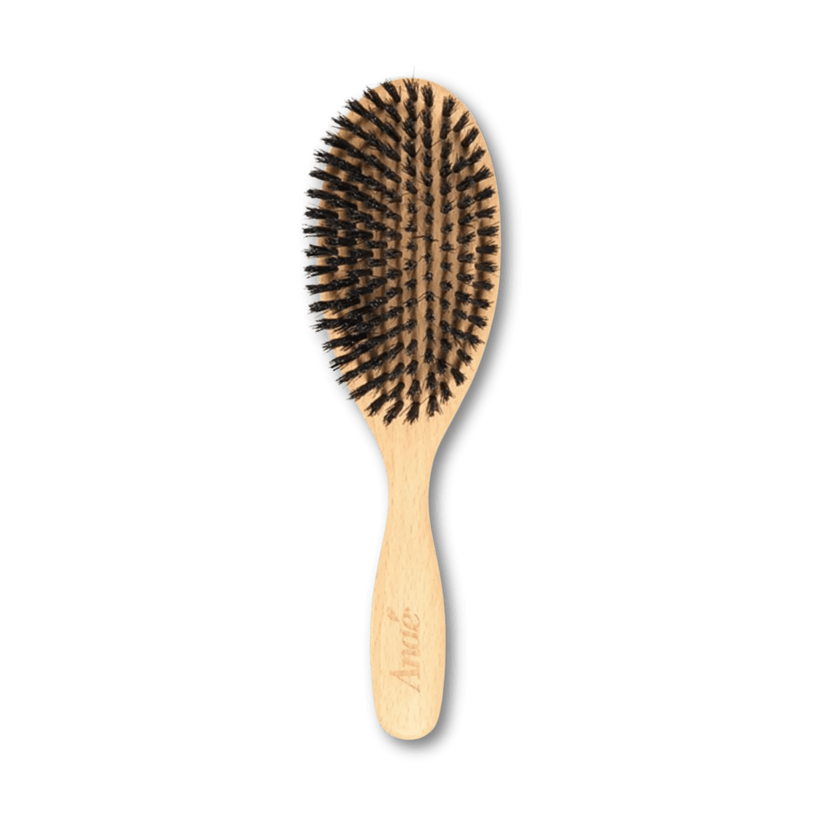 Brosse en Poils de Sanglier