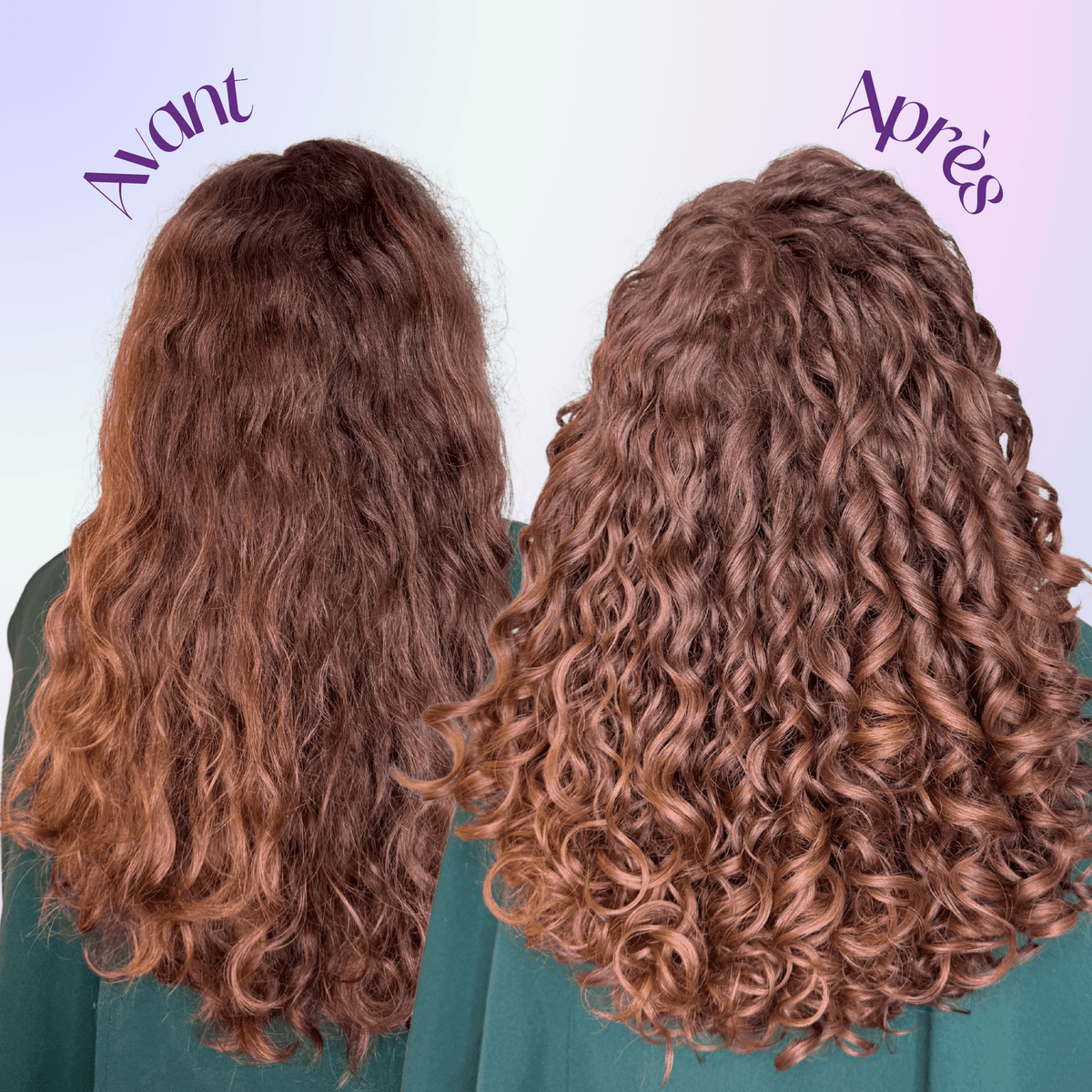 Pack Essentiel Curl Keeper