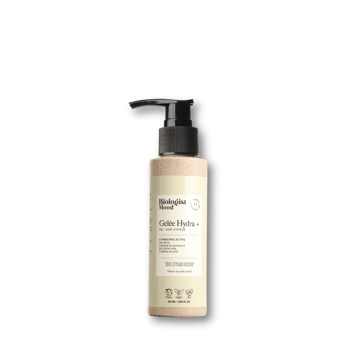 Gelée Hydra +