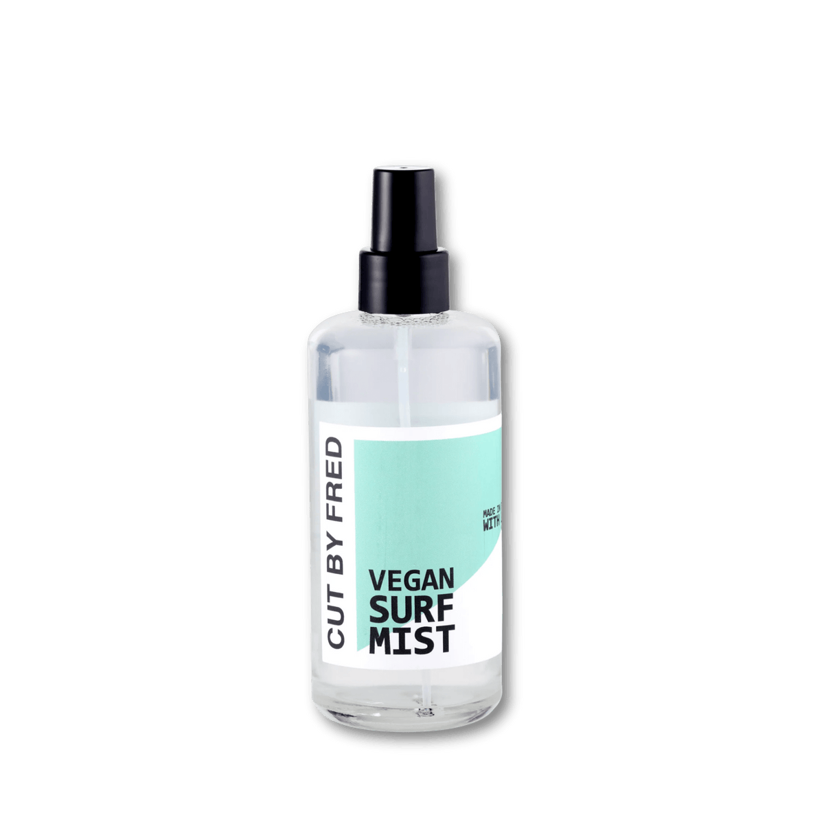 Brume Effet Plage Vegan Surf Mist