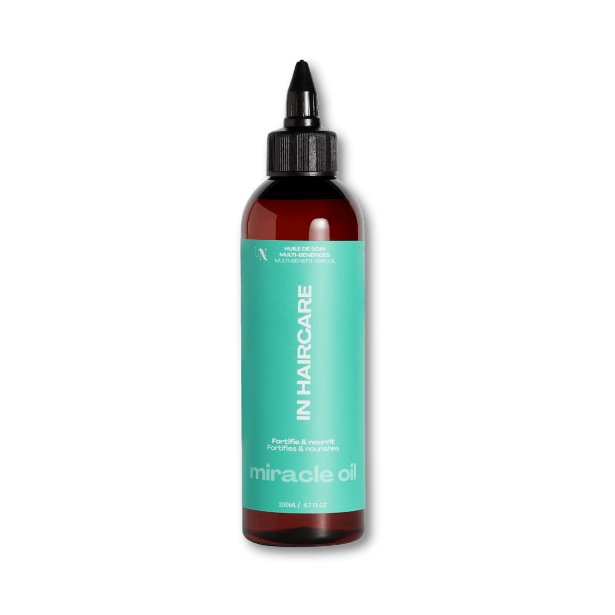 Huile de Soin Fortifiante Miracle Oil