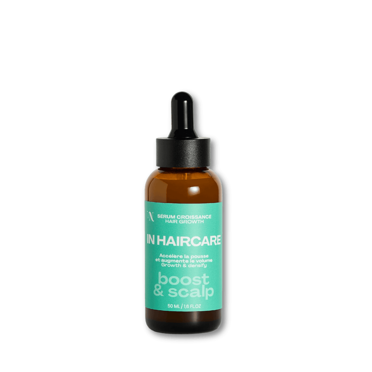 Sérum Pousse et Chute Boost & Scalp