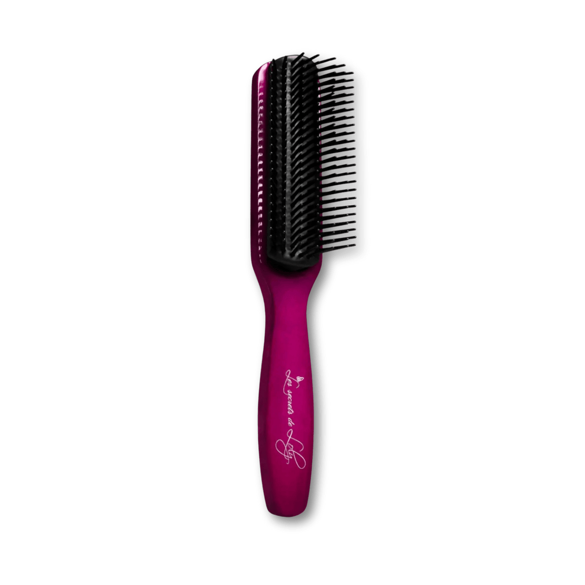 Brosse Cheveux Bouclés