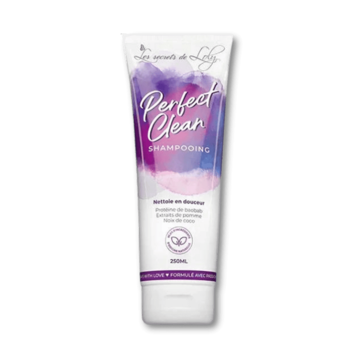 Shampoing Perfect Clean