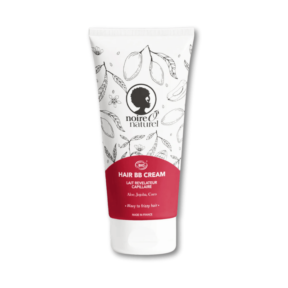 Lait Capillaire Hair BB Cream