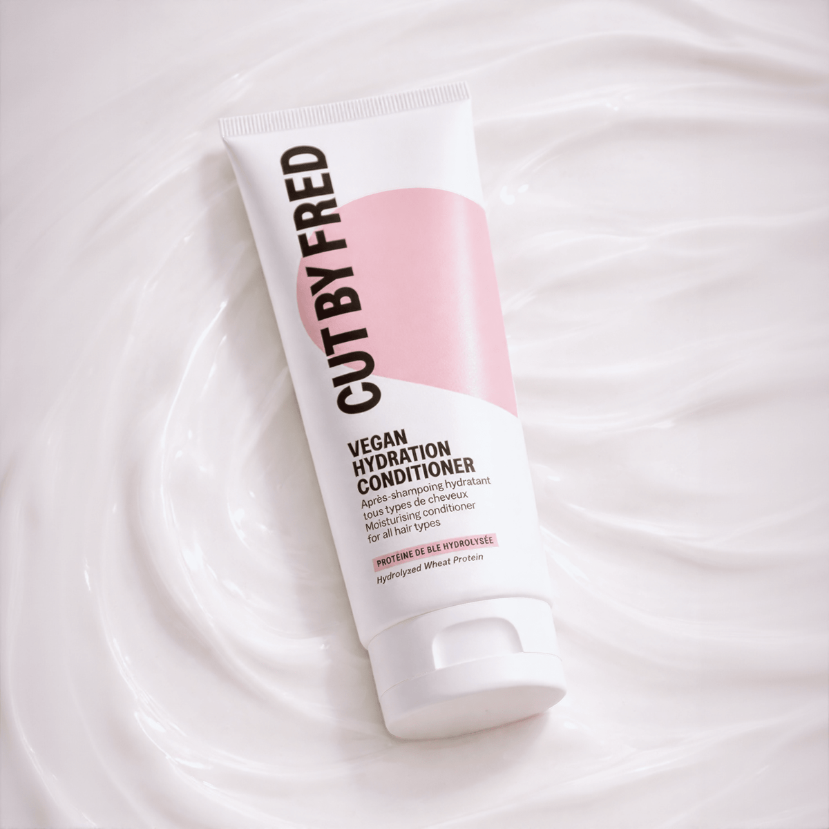 Après-Shampoing Vegan Hydratation Conditioner