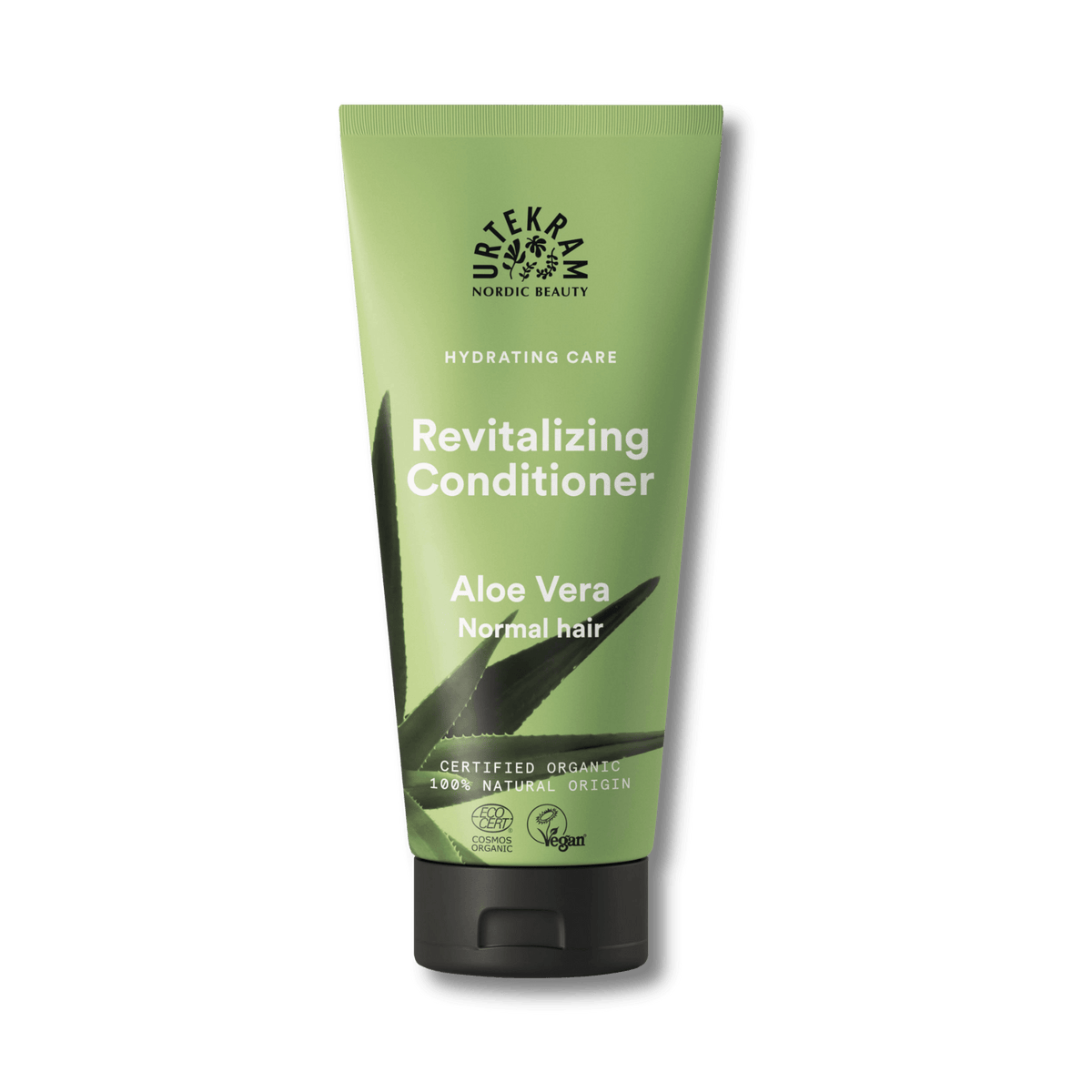 Après-Shampoing Aloe Vera