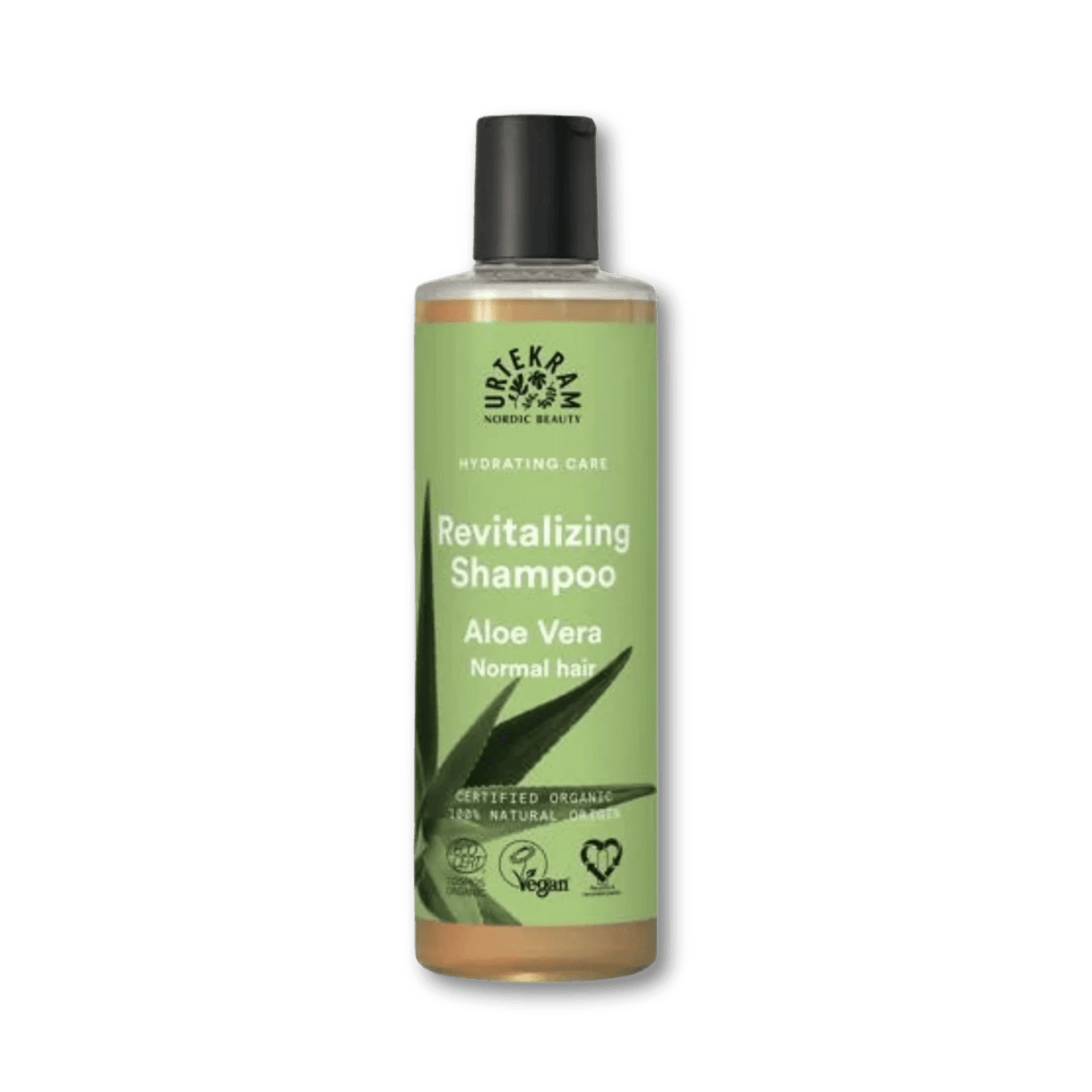 Shampoing Aloe Vera