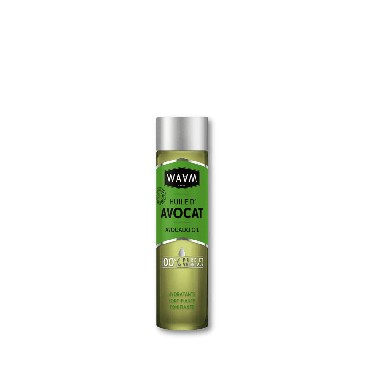 Huile d'avocat