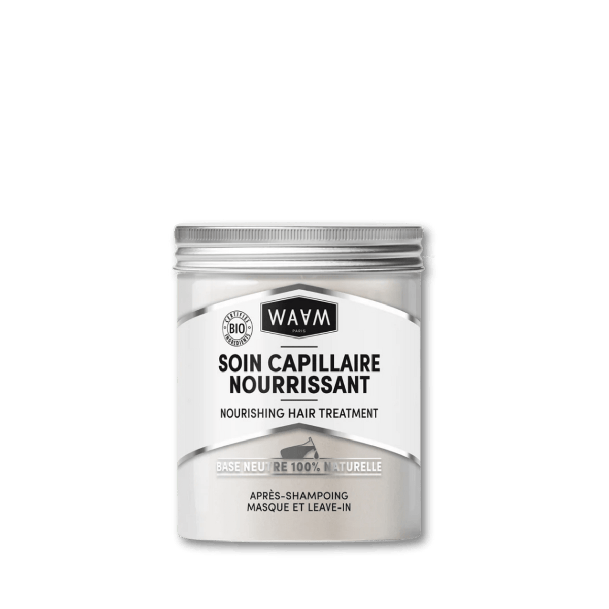 Soin Capillaire Nourrissant