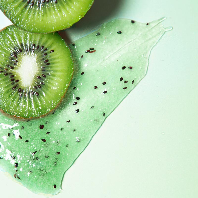 Gommage Gelée Détox Exfoliante