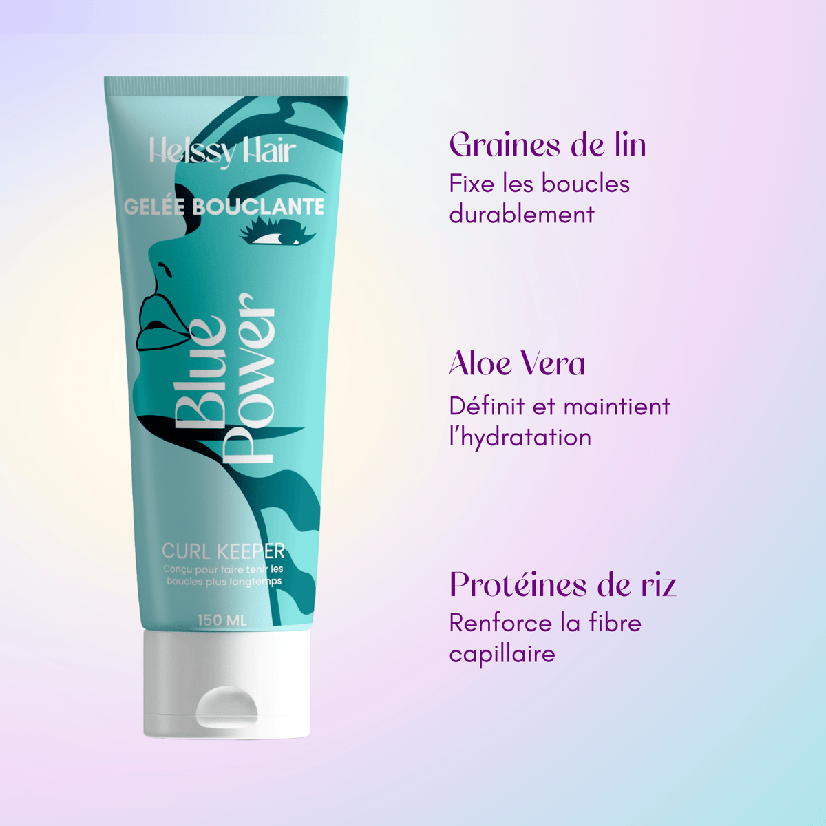 Pack Essentiel Curl Keeper