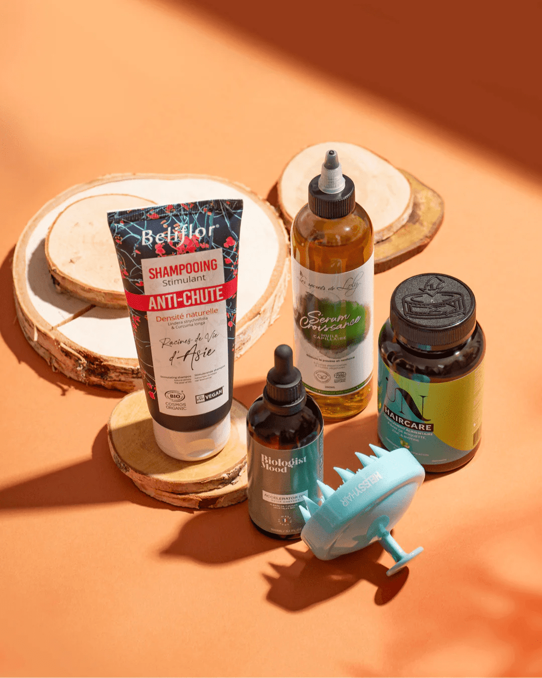 Pousse rapide des cheveux : le guide ultime !