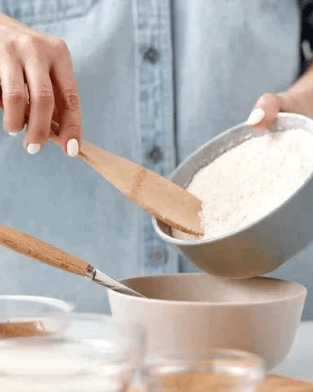 Les meilleurs soins maison pour cheveux : 6 recettes faciles