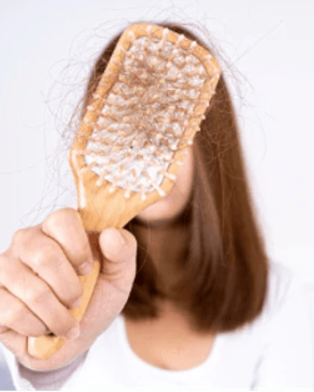 Les 5 erreurs méconnues qui provoquent une chute de cheveux