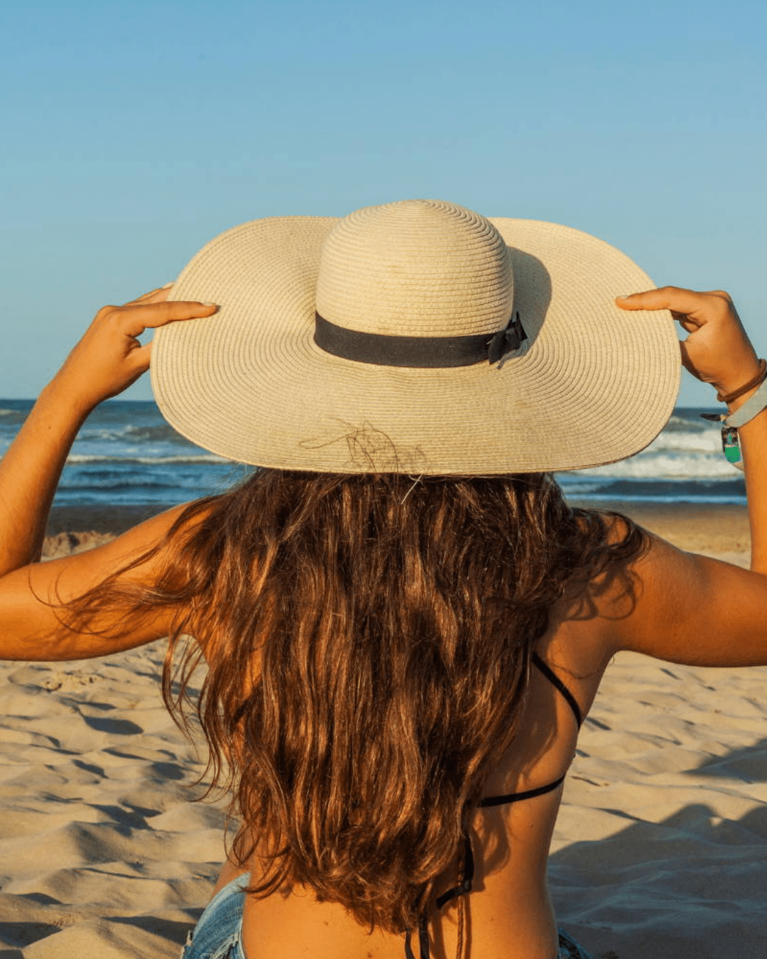 Protéger ses cheveux naturellement en été - Conseils et produits