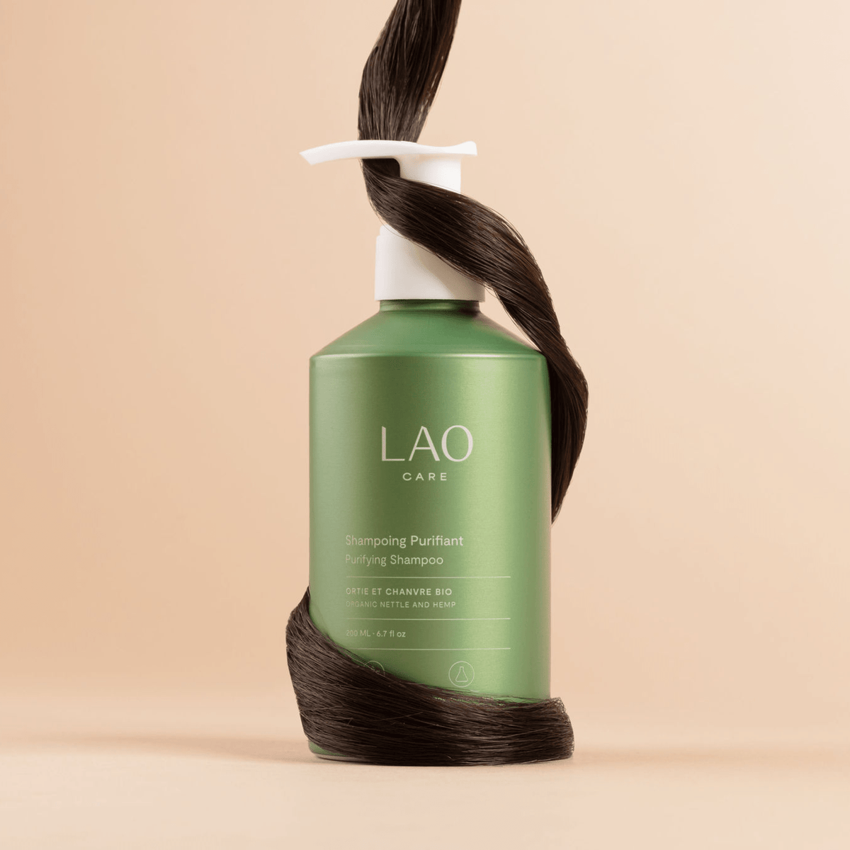 Shampoing Purifiant