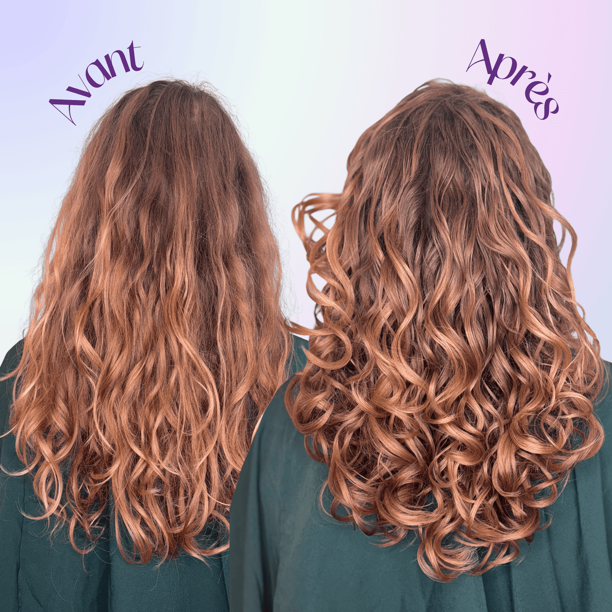 Pack Essentiel Curl Keeper
