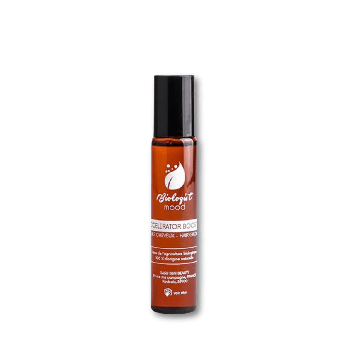 Roll-On Pousse Accelerator Boost +