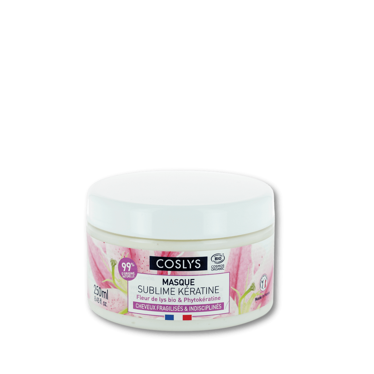 Masque Sublime Kératine