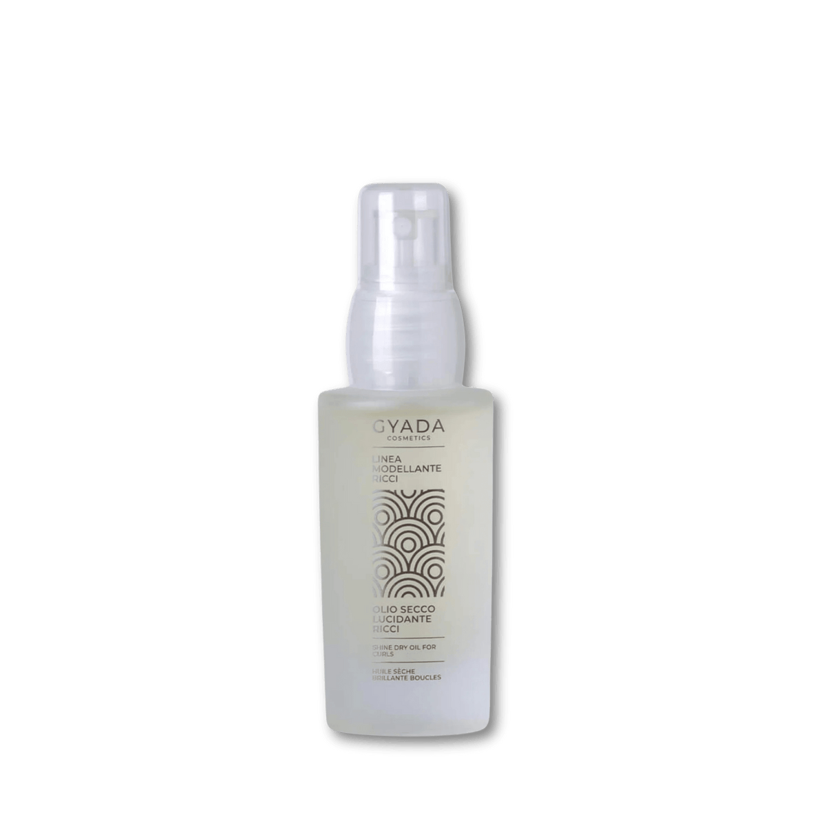 Sérum Nourrissant Anti-frisottis