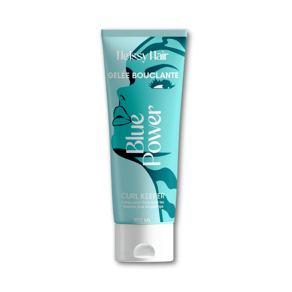 Gelée Bouclante Blue Power