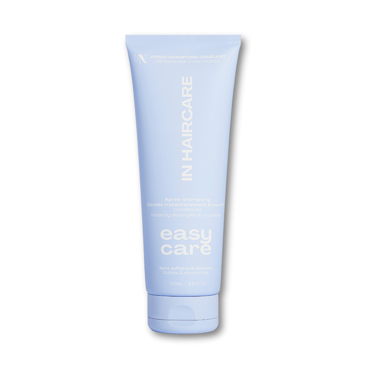 Après-shampoing démêlant Easy Care