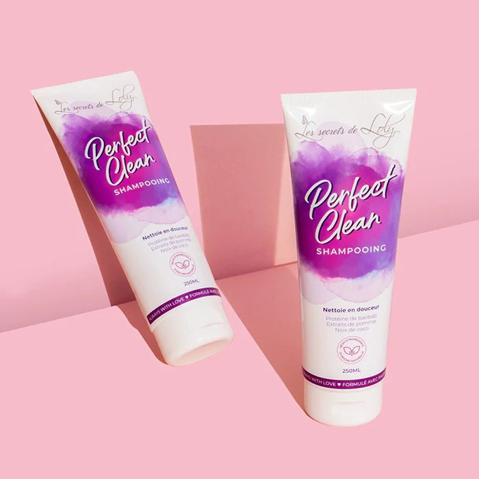 Perfect Clean Les Secrets de Loly