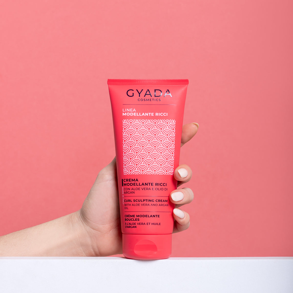 Soin Sans Rinçage Définition Cheveux Bouclés Gyada