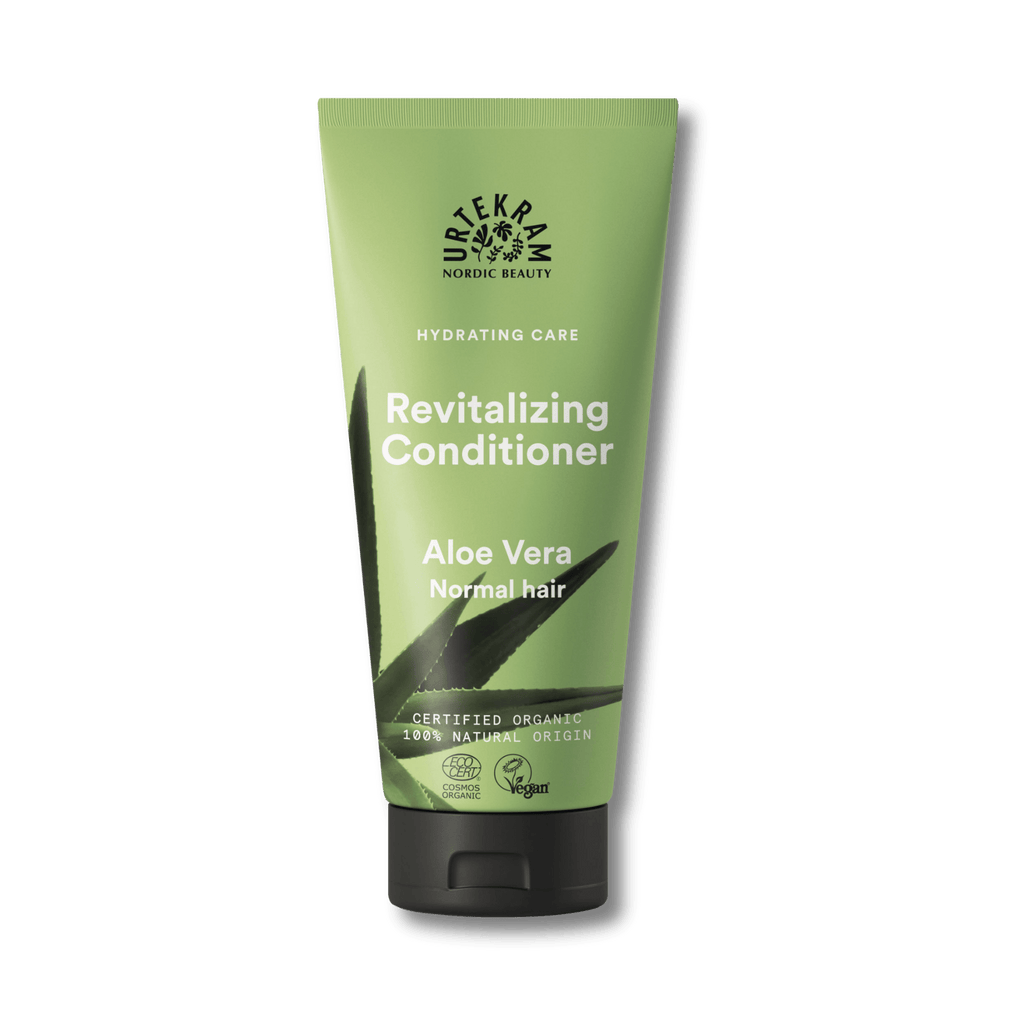 Après-Shampoing Aloe Vera