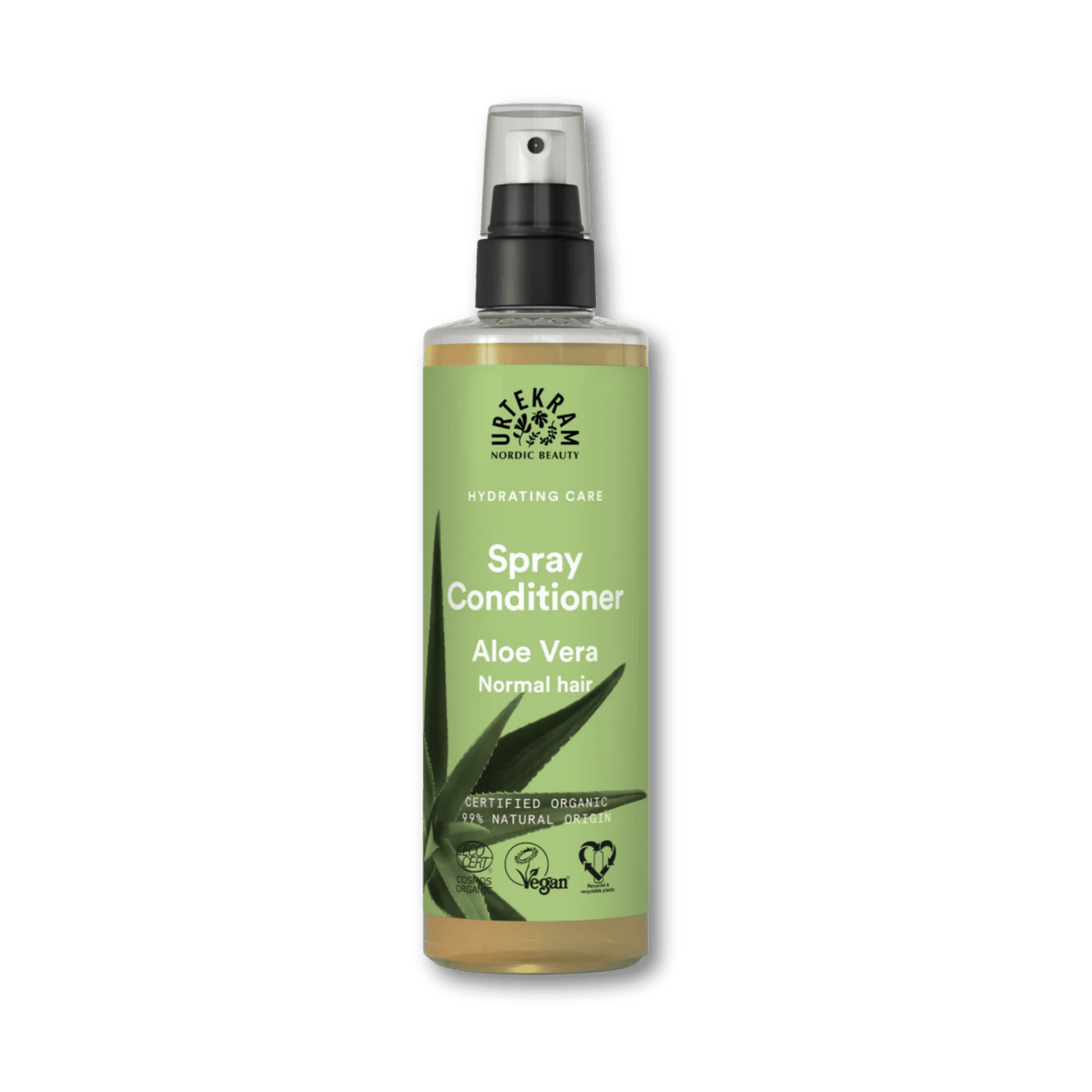 Spray Hydratant Aloe Vera