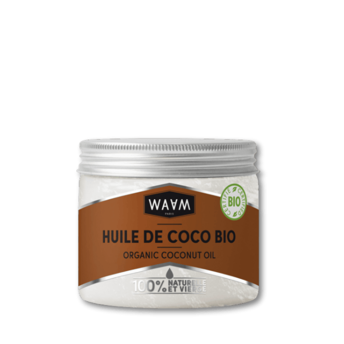 Huile de Coco