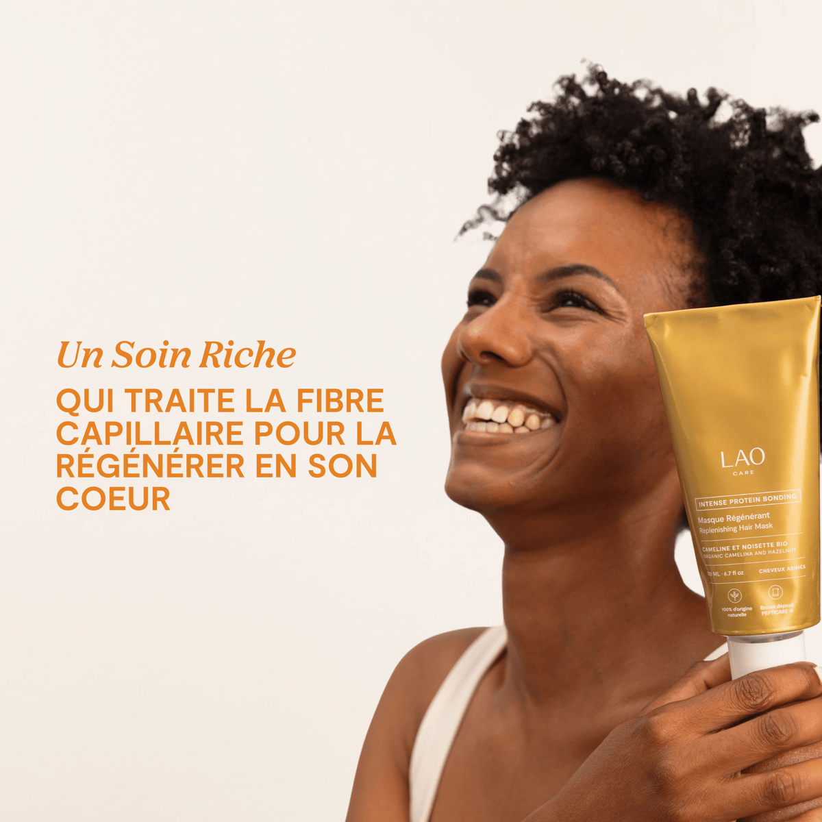Masque Réparateur