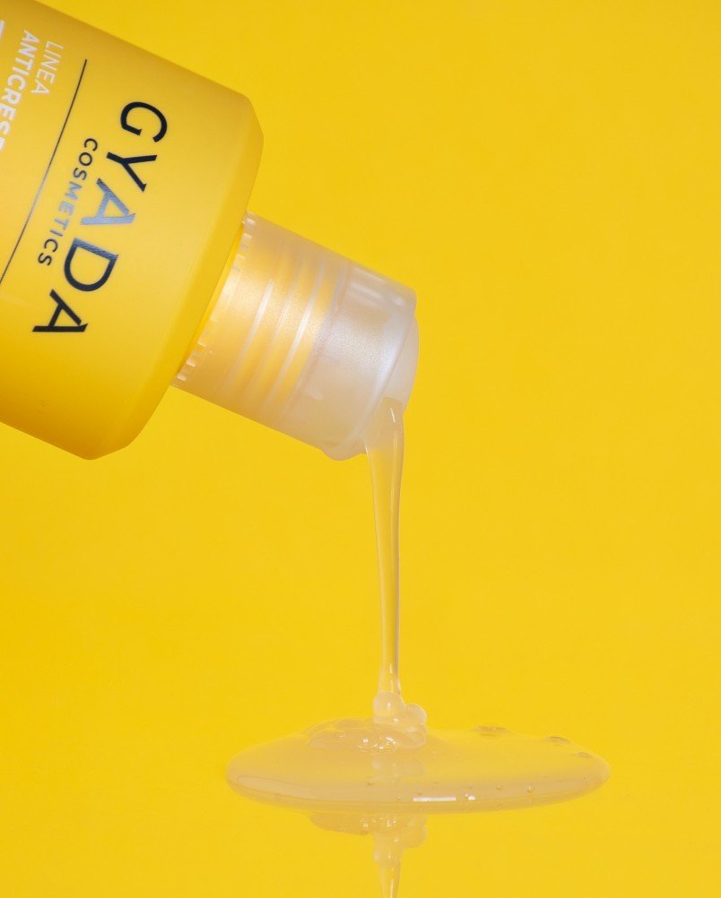 Shampoing Anti-Frisottis