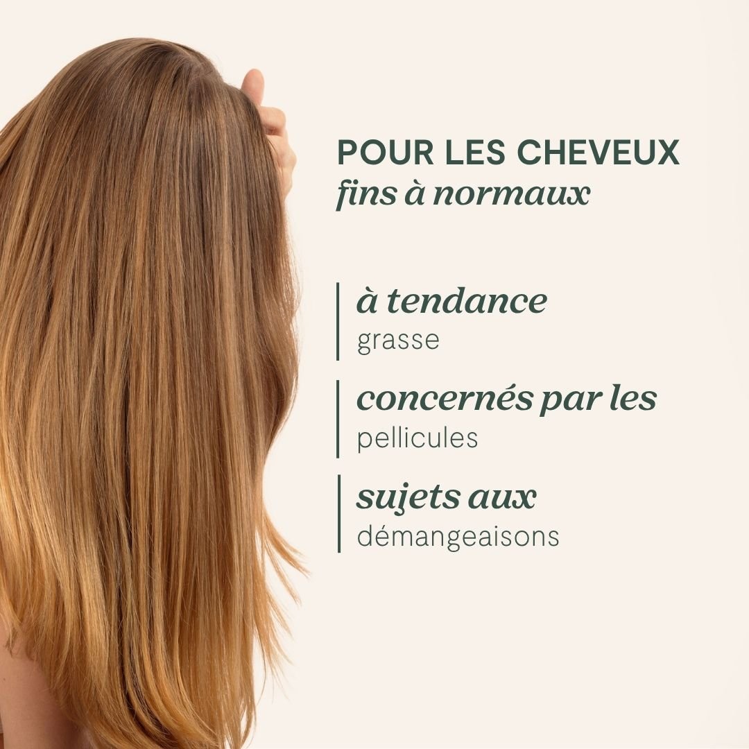 Shampoing Purifiant